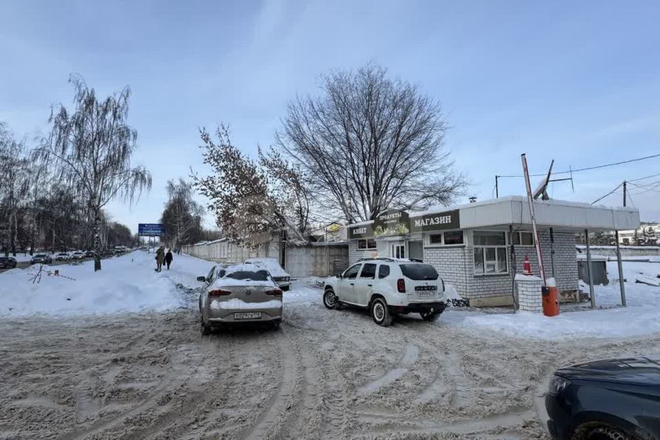 земля р-н Альметьевский г Альметьевск 4в м-н фото 9