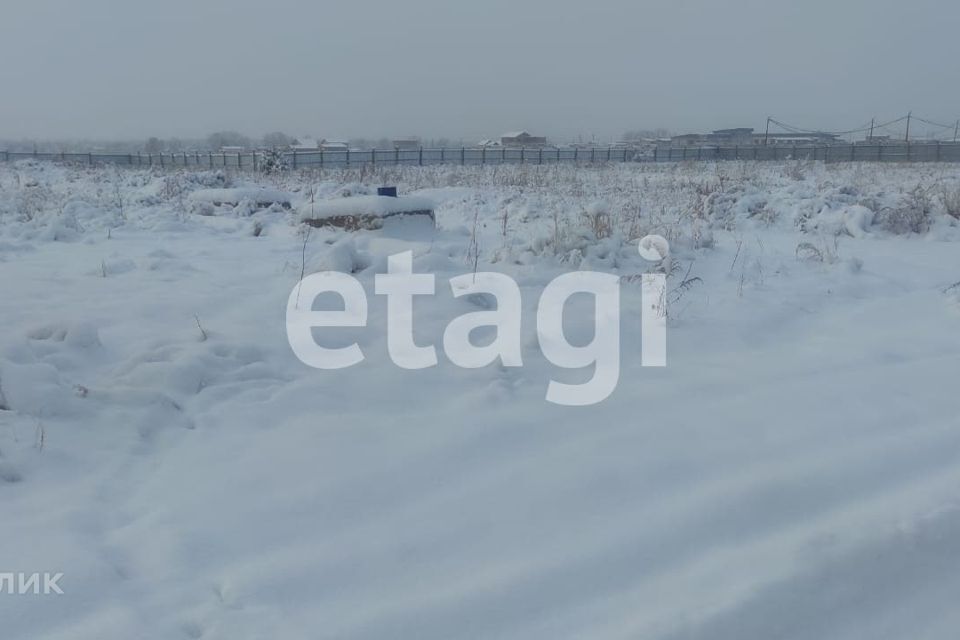 земля городской округ Сосновоборск, Сосновоборск фото 6