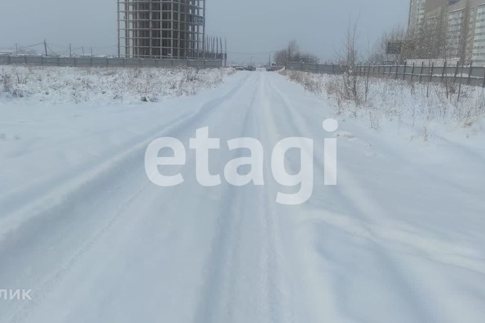 земля городской округ Сосновоборск, Сосновоборск фото 7