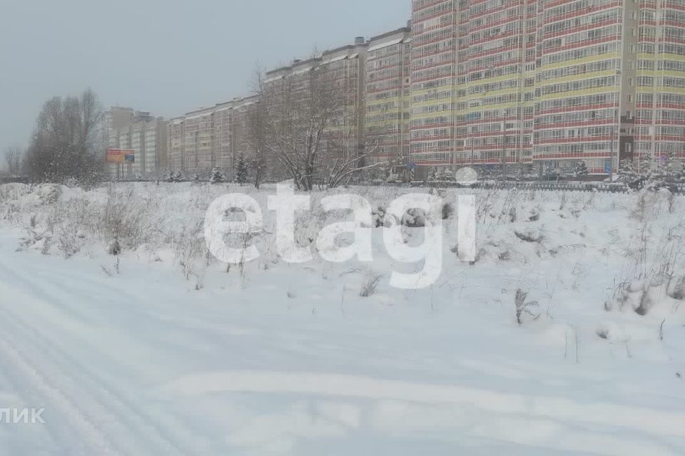 земля городской округ Сосновоборск, Сосновоборск фото 9