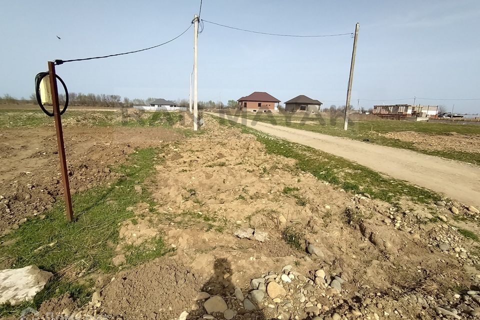 земля Майкоп городской округ, ст-ца Ханская фото 6