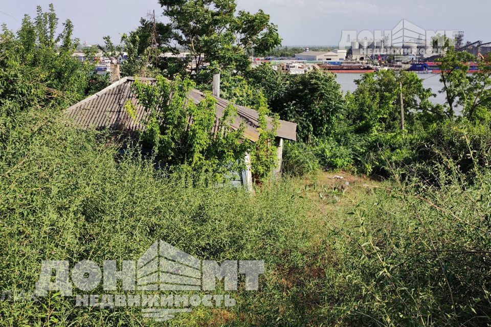 земля г Ростов-на-Дону р-н Железнодорожный Ростов-на-Дону городской округ, Западный фото 5