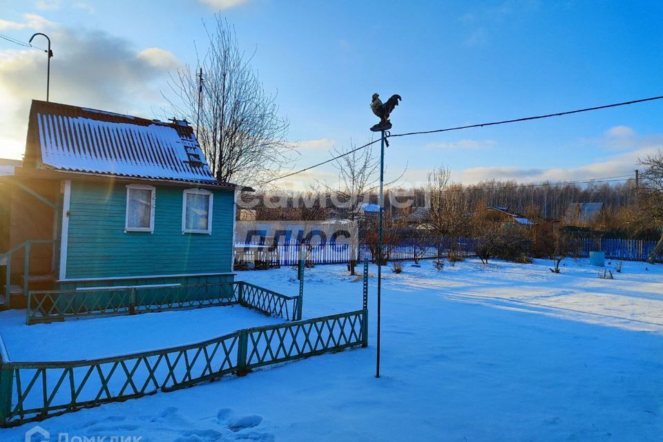 дом Озёрский городской округ, СНТ Рябинушка фото 7