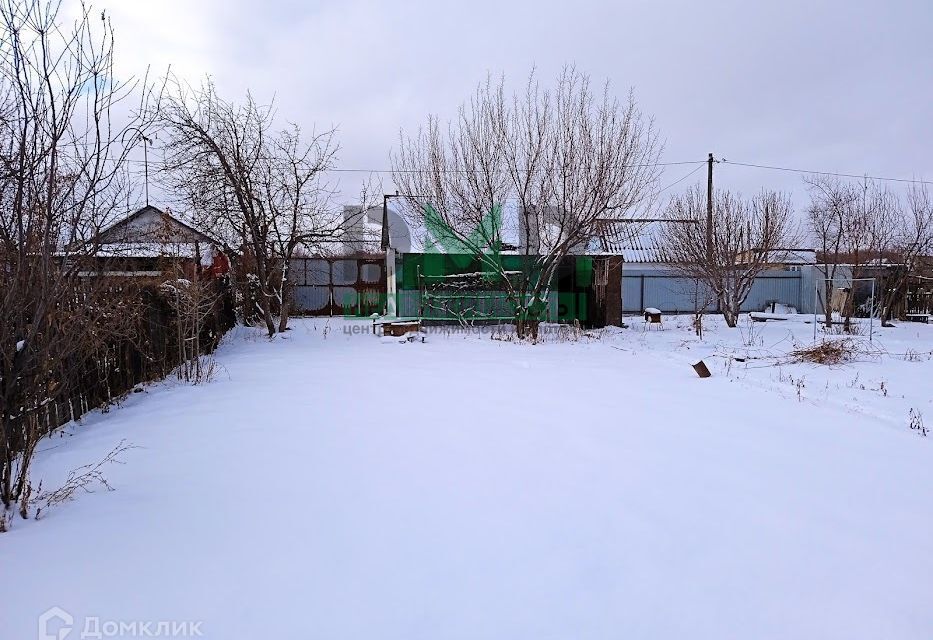 дом г Орск р-н Ленинский Орск городской округ, Ленинский фото 5