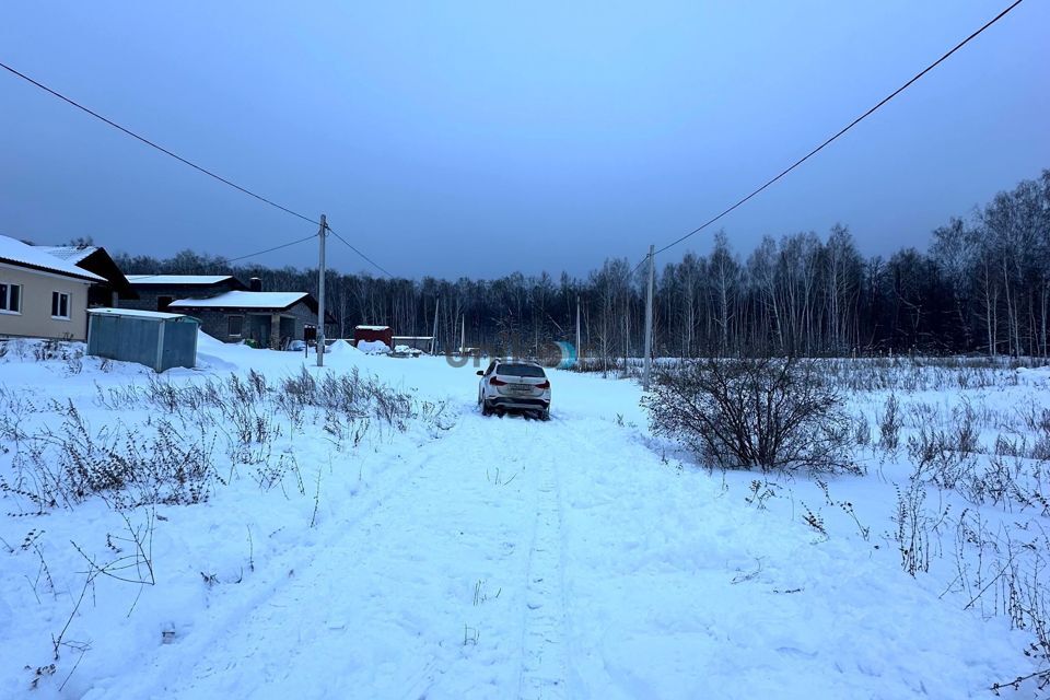 земля г Октябрьский пр-кт Ленина Октябрьский городской округ фото 7