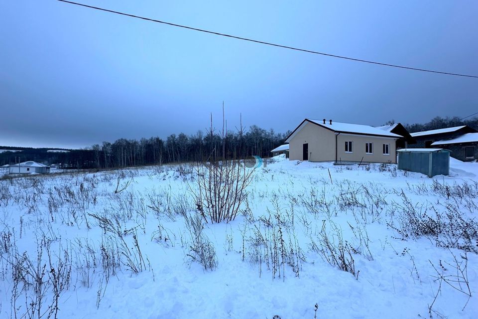 земля г Октябрьский пр-кт Ленина Октябрьский городской округ фото 8