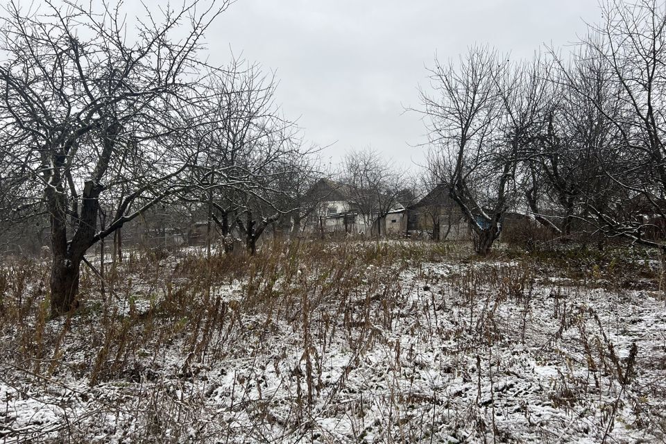 дом р-н Орловский д. Некрасовка фото 6