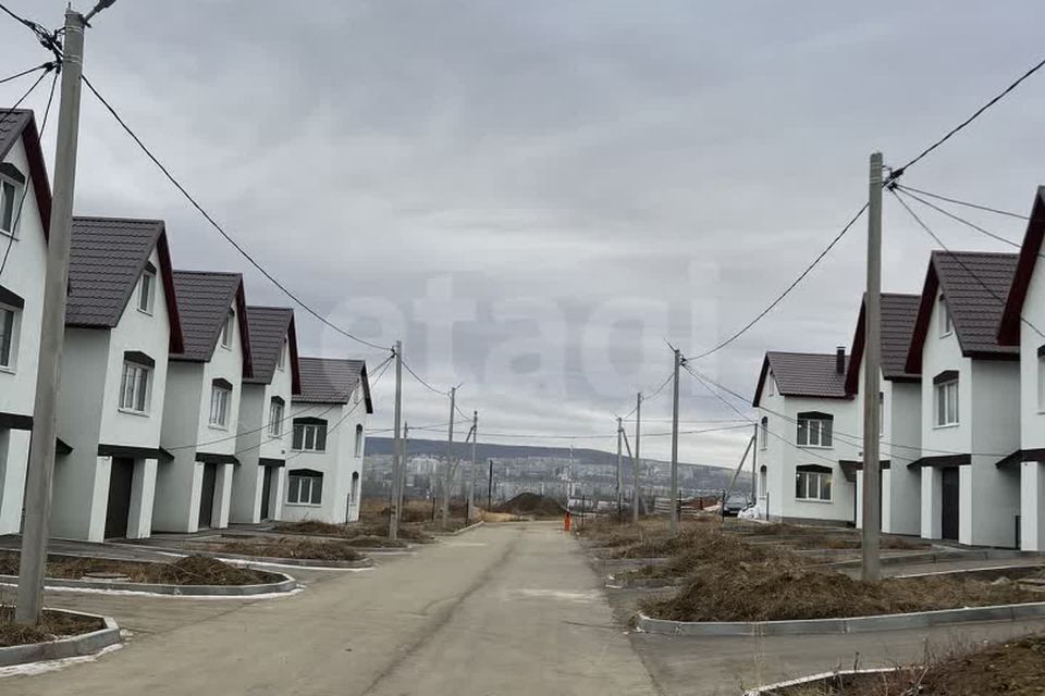 дом г Саратов р-н Ленинский Саратов городской округ, Романтиков, 31 к 4 блок 3 фото 7