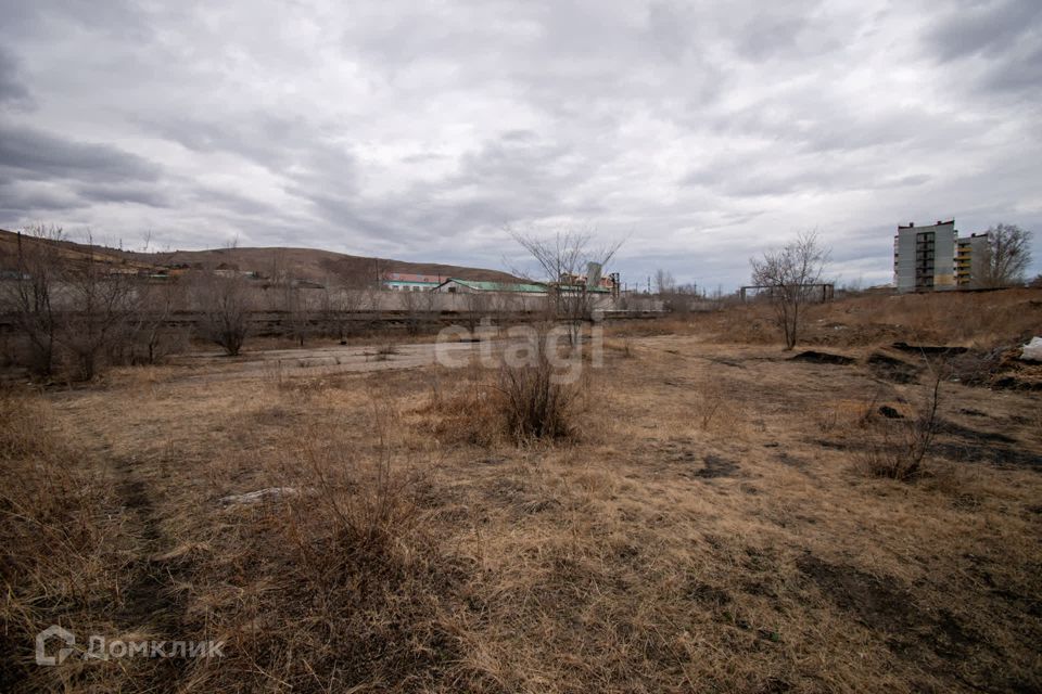 земля г Чита р-н Ингодинский Чита городской округ, Ингодинский фото 5