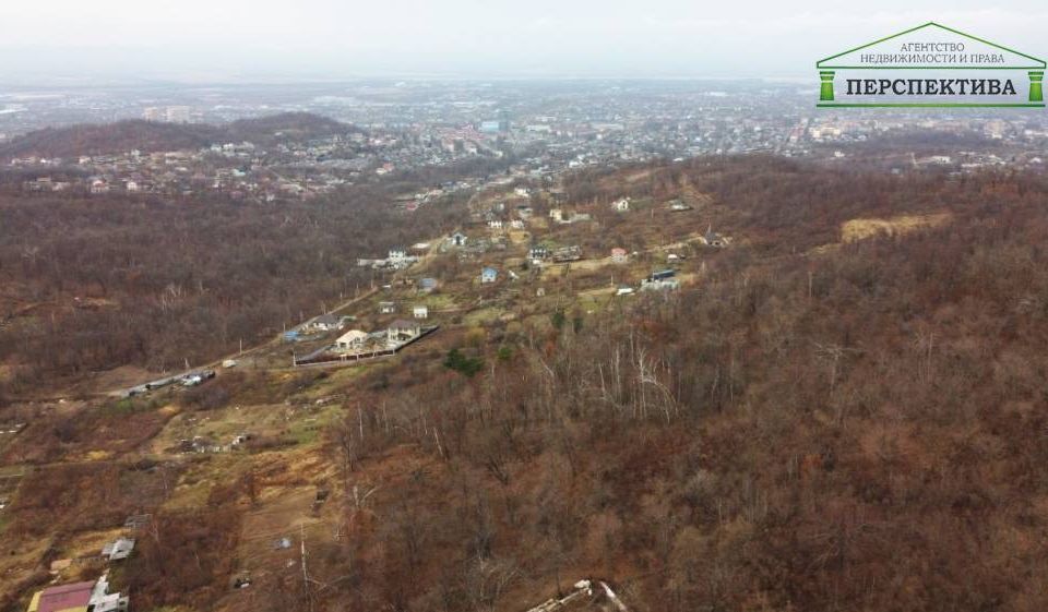 земля г Артем Артёмовский городской округ, СТ Сопка фото 6