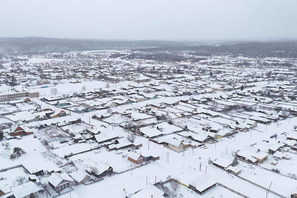 земля р-н Нязепетровский г Нязепетровск улица Кульман фото 6