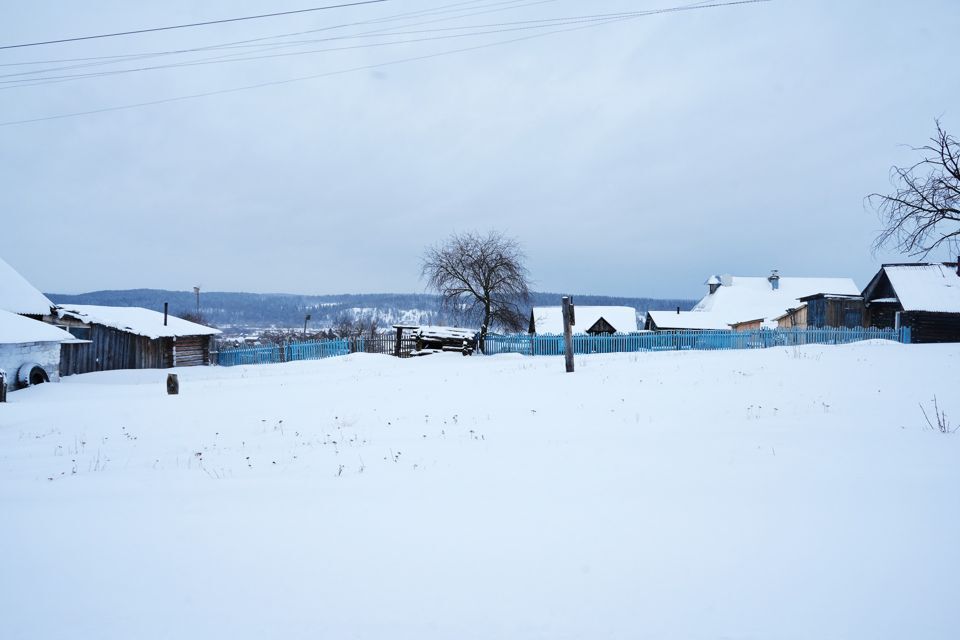 земля р-н Нязепетровский г Нязепетровск улица Кульман фото 10