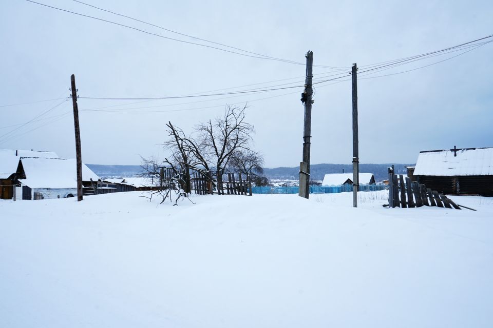 земля р-н Нязепетровский г Нязепетровск улица Кульман фото 9