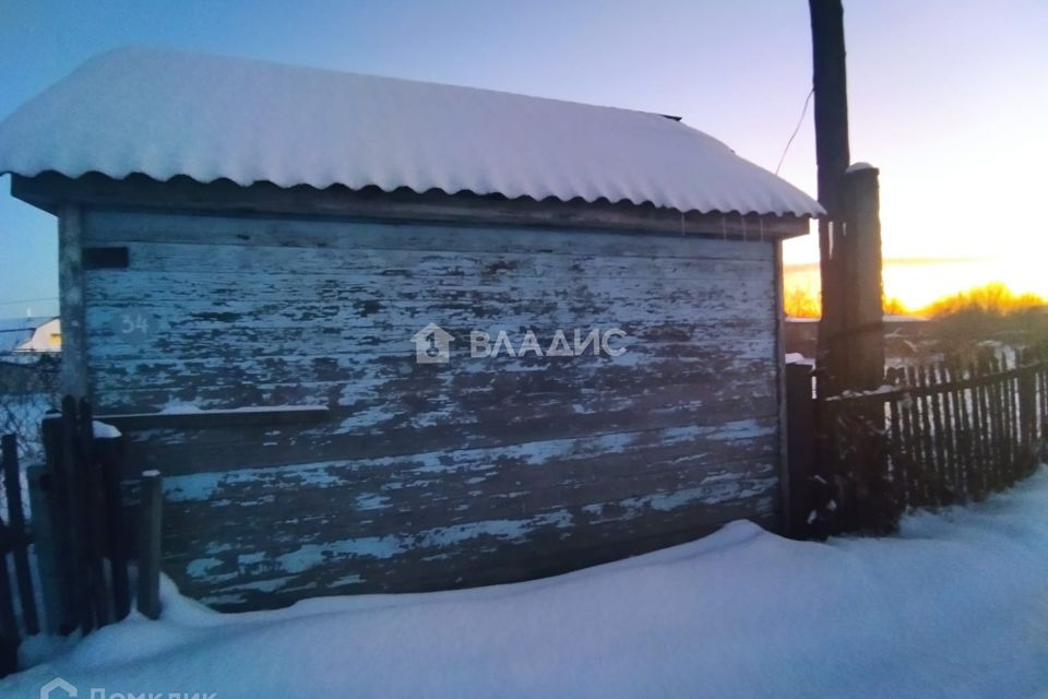 дом городской округ Бийск, Садоводство Сплавщик-1, СТ Сплавщик-1, 7 фото 5