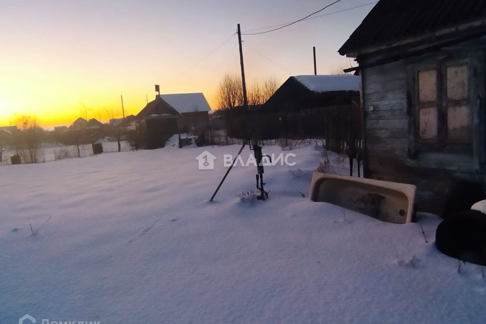 дом городской округ Бийск, Садоводство Сплавщик-1, СТ Сплавщик-1, 7 фото 7