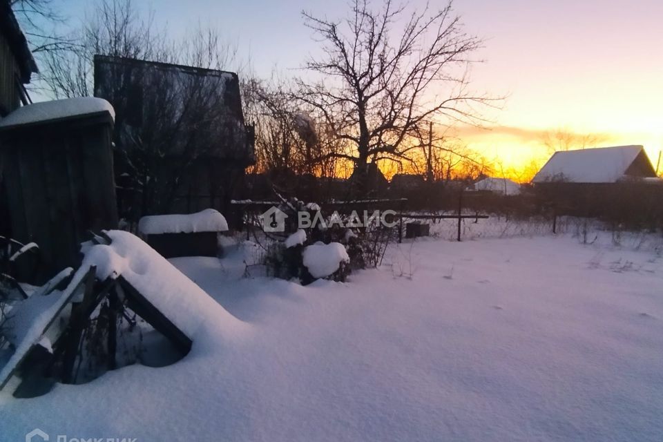 дом городской округ Бийск, Садоводство Сплавщик-1, СТ Сплавщик-1, 7 фото 8