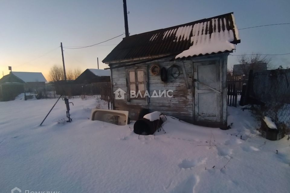 дом городской округ Бийск, Садоводство Сплавщик-1, СТ Сплавщик-1, 7 фото 9