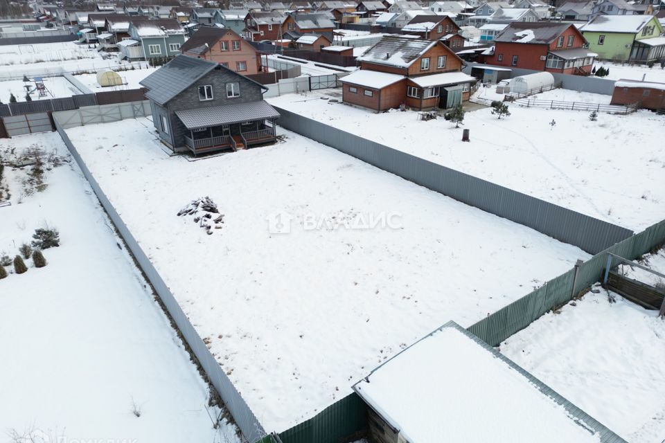 дом р-н Жуковский ДНТ Калужский тракт, Калужская улица, 122 фото 6