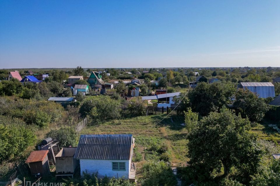 дом р-н Оренбургский с Благословенка снт Ивановские Сады Оренбургский район, 14 линия, 77 фото 8