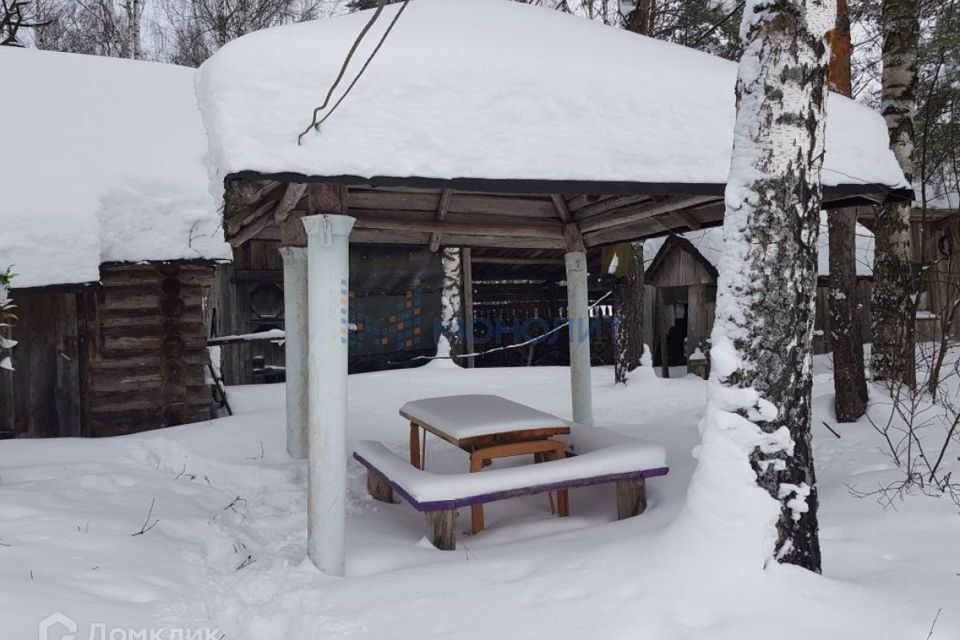 дом Бор городской округ, д. Завражное Останкинский сельсовет фото 6