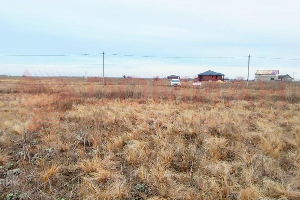 земля Новочеркасск городской округ, Новочеркасск фото 5