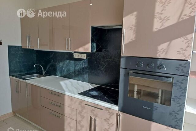 ул Парковая 29 ЖК «Пятницкие кварталы» фото