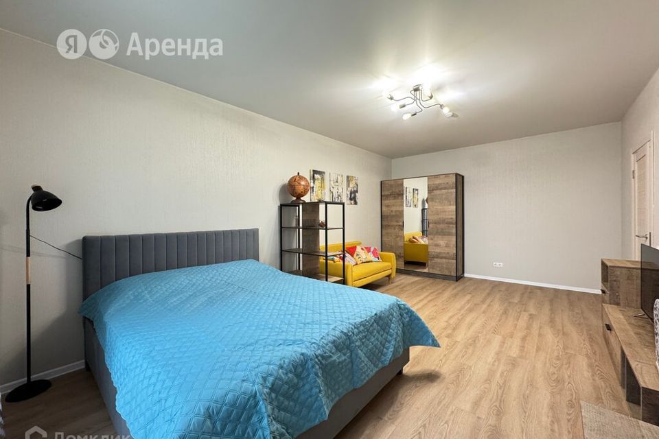 квартира г Москва ул Амурская 1/1 ЖК по ул. Амурская Восточный административный округ фото 10