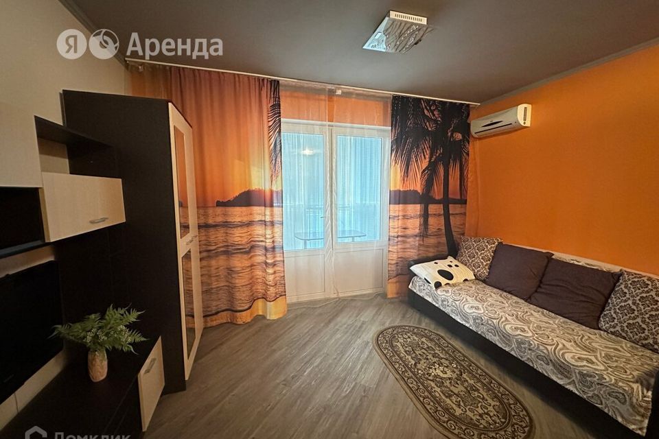 квартира г Краснодар р-н Прикубанский ул им. Соколова М.Е. 86/1 Краснодар городской округ фото 7