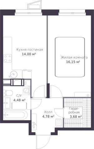 г Сертолово ЖК Veren Nort Сертолово Парнас, Проспект Просвещения, Озерки, Дмитрия Кожемякина, 1 фото