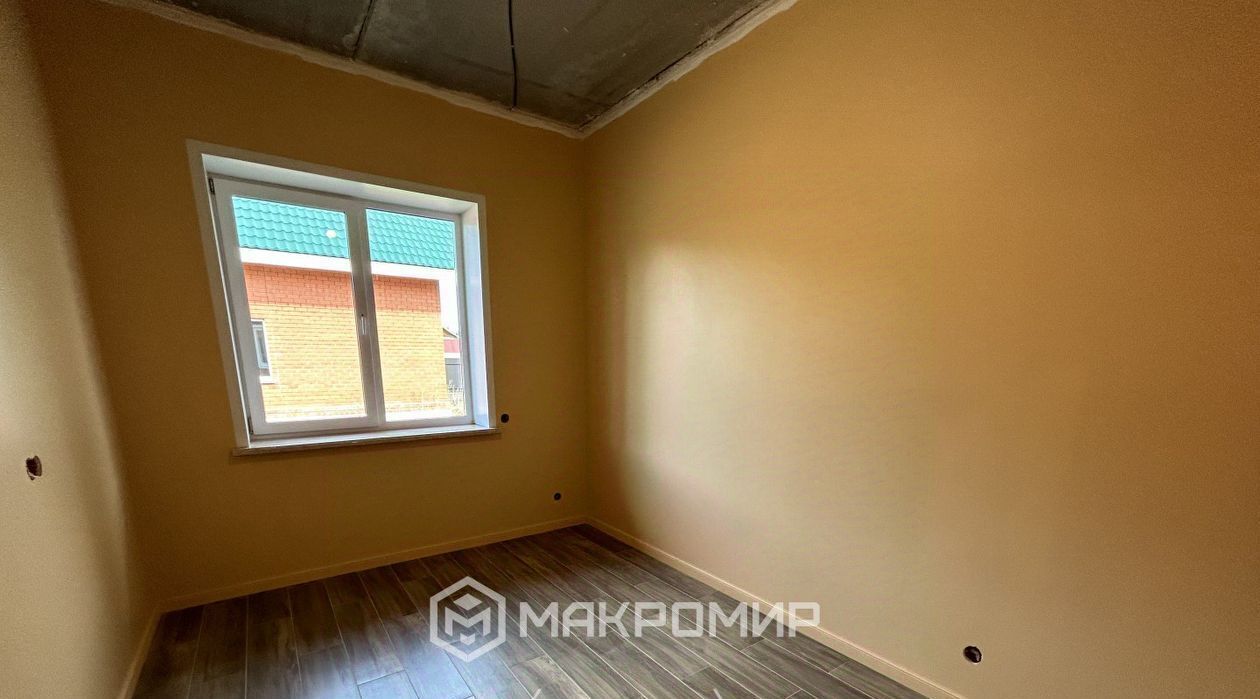 дом г Пермь р-н Кировский ул Ирбитская 77а фото 15