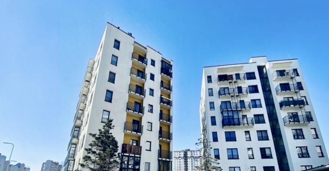 квартира г Калининград р-н Московский ул Генерала Толстикова 17/2 фото 34