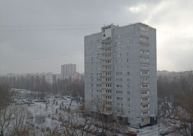 метро Новогиреево ул Кетчерская 13 фото