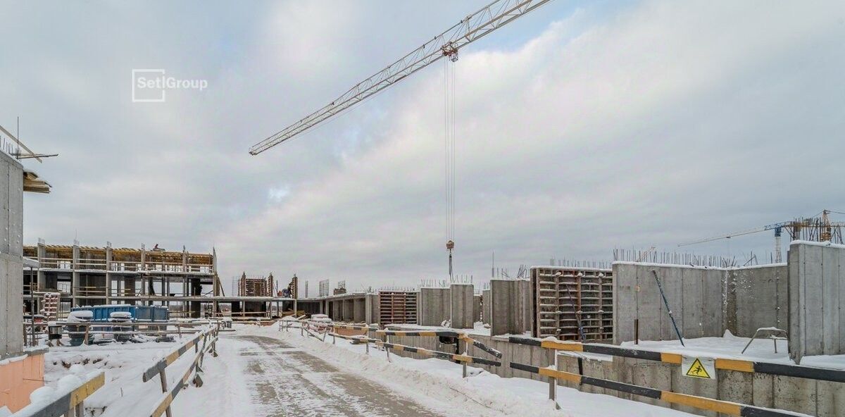 квартира г Санкт-Петербург метро Московская Пулковский Меридиан муниципальный округ фото 30