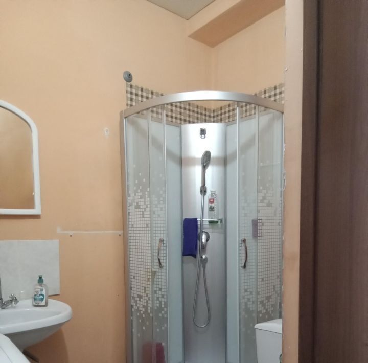 квартира г Красноярск р-н Свердловский ул Александра Матросова 30с/83 фото 7