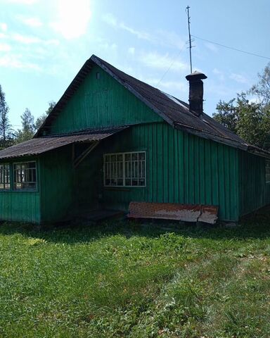 земля д Ушаково Алексинское сельское поселение, Дорогобуж фото