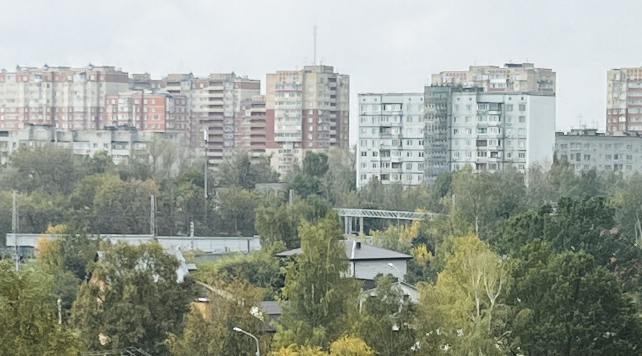 квартира городской округ Красногорск п Нахабино ул Новая Лесная 7 Нахабино фото 20