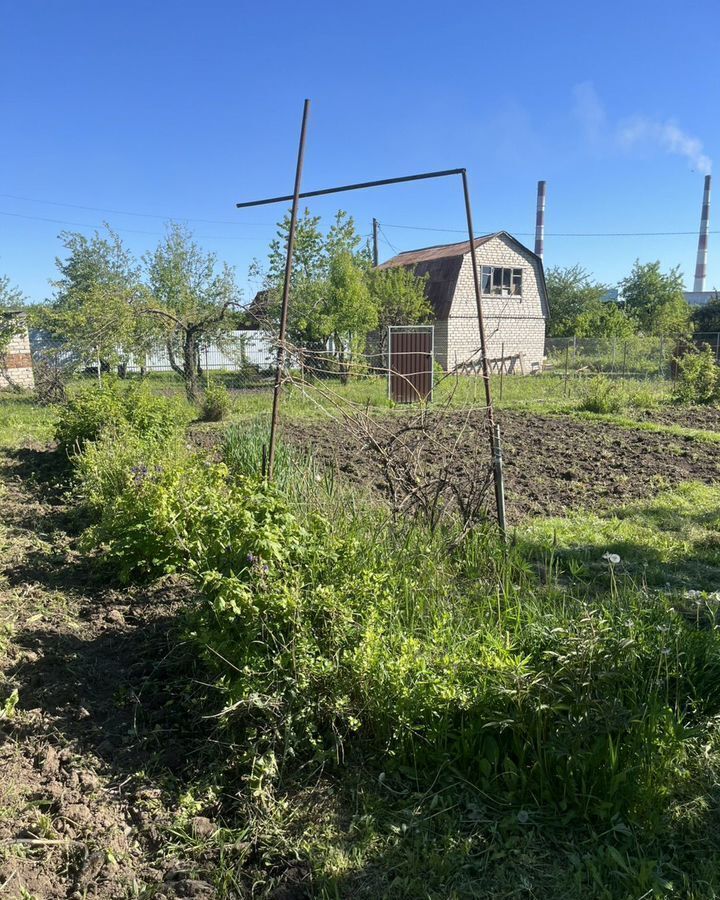 дом р-н Пронский г Новомичуринск Новомичуринское городское поселение, садовое товарищество Энергетик фото 6