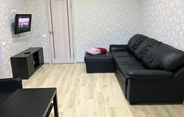 пр-кт Советский 81к/3 фото