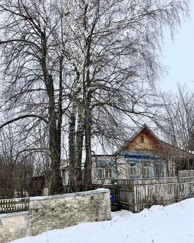 д Эстачи ул Эстачинская 28 Республика Татарстан Татарстан, Высокогорское сельское поселение, Казань фото