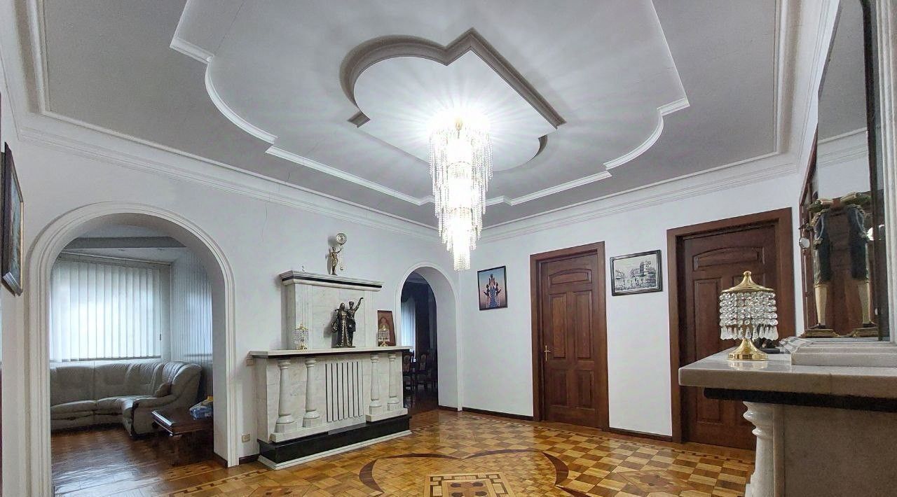дом г Нальчик ул Калмыкова 1 фото 32