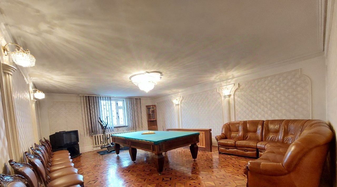 дом г Нальчик ул Калмыкова 1 фото 44