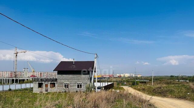 земля р-н Тагилстроевский ул Белогорская фото