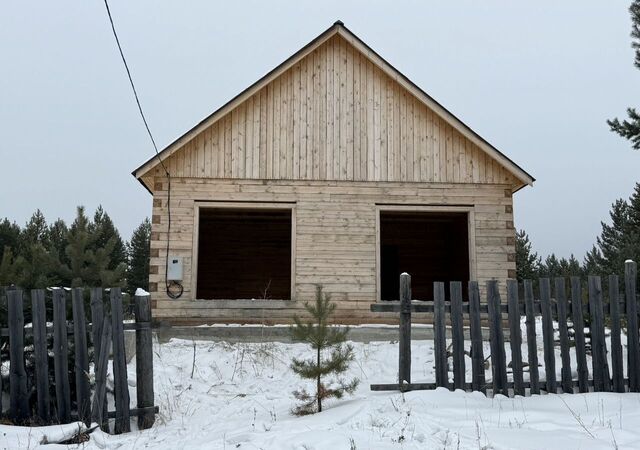 Тарбагатайский р-н, Улан-Удэ, дачное некоммерческое товарищество фото