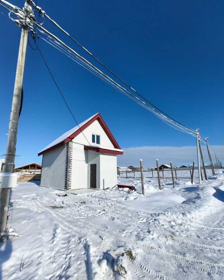 дом р-н Ломоносовский Гатчинское шоссе, 16 км, Виллозское городское поселение, коттеджный пос. Лесная Привилегия-2, Лесная ул, Санкт-Петербург, Красное Село фото 2