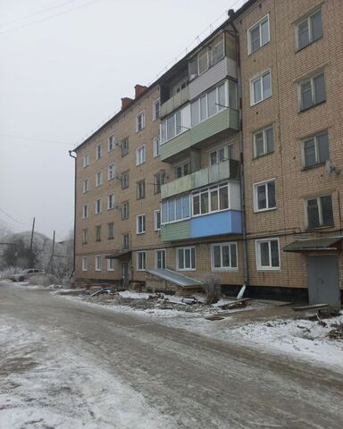 г Юрьевец Юрьевецкое городское поселение, ул. Германа Титова, 12 фото