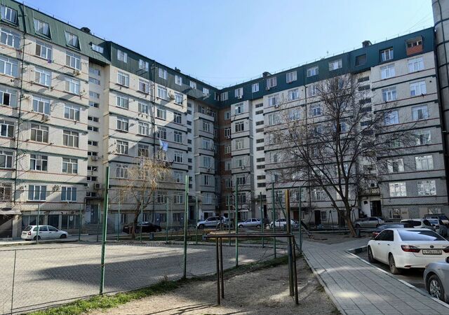 р-н Кировский дом 51к/3 фото