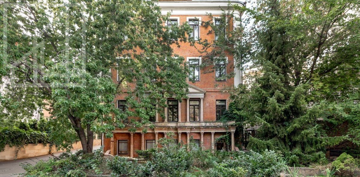 квартира г Москва метро Парк культуры пер 2-й Зачатьевский 13 фото 20