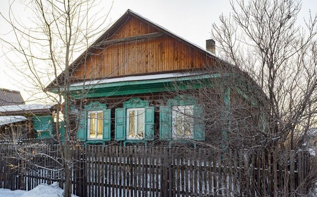 р-н Кузнецкий ул Куликовская Кемеровская обл. — Кузбасс фото