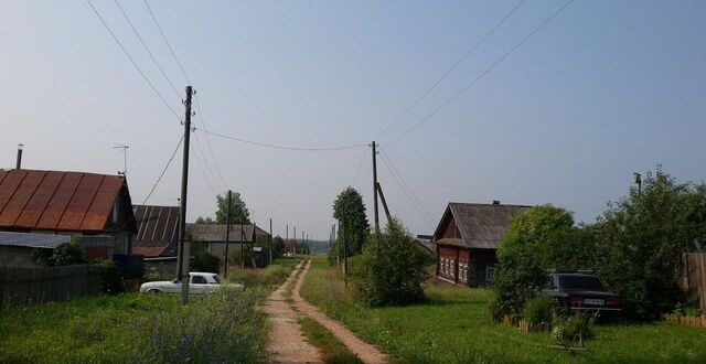 земля д Большая Рябовщина Фатеевское сельское поселение, Кирово-Чепецк фото