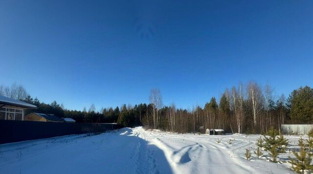 п Залесье ул Полевая Садовый, Западный управленческий округ фото